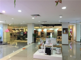 佳宏门店展示